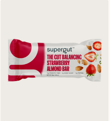 Gut Balancing Bar