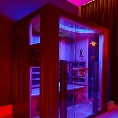 Infrared Sauna