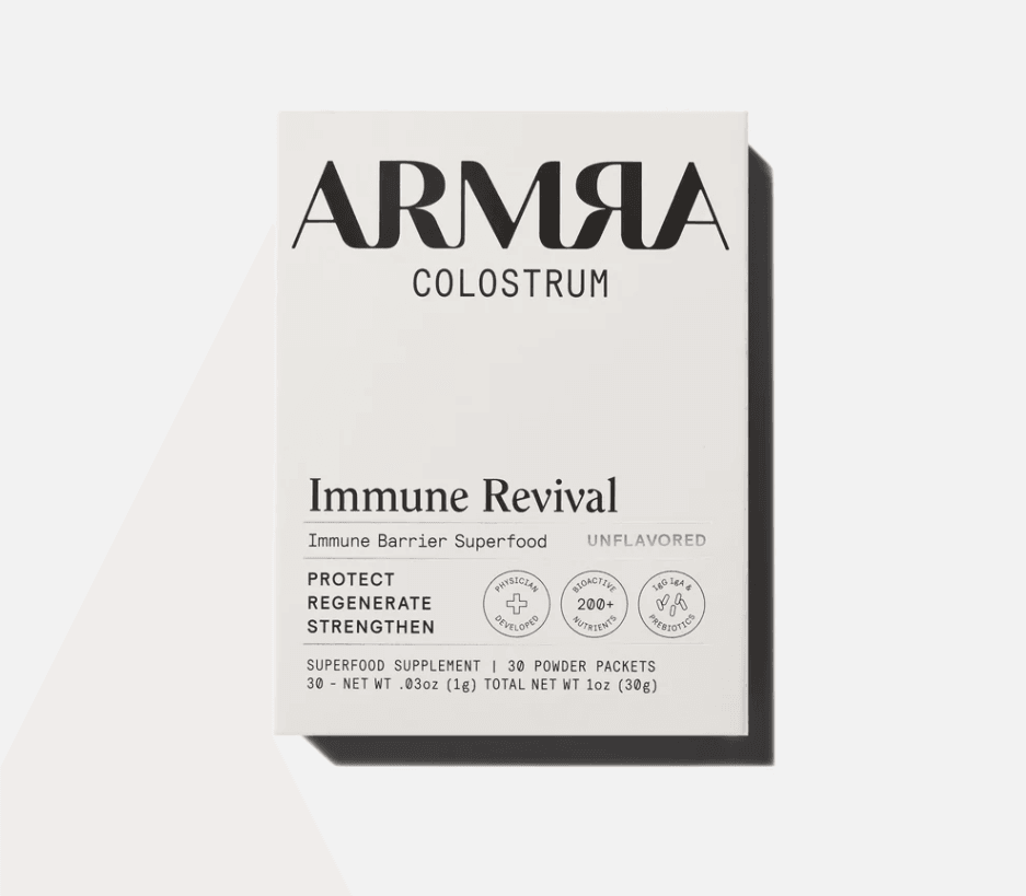 Immune Revival Colostrum